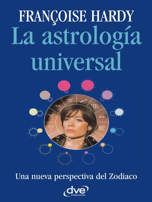 cover image of La astrología universal